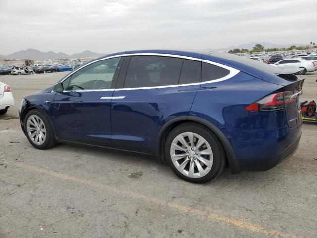 2017 Tesla Model x