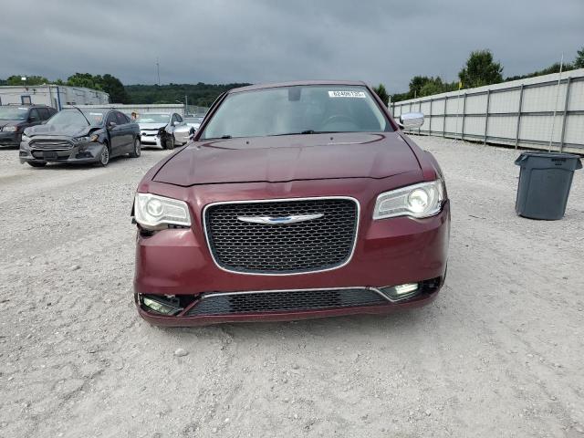 2017 Chrysler 300