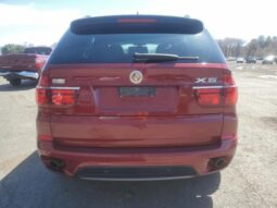 
										2012 BMW X5 full									