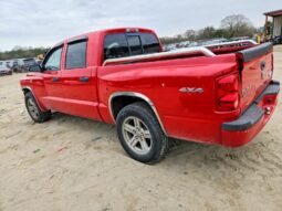 
										2010 Dodge Dakota full									