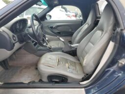 
										2000 Porsche Boxster full									