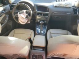 
										2015 Audi Q5 full									