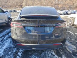 
										2024 Tesla Model x full									