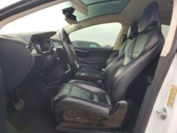 
										2016 Tesla Model x full									