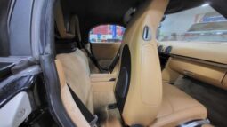 
										2011 Porsche Boxster full									