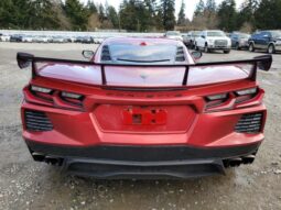 
										2021 Chevrolet Corvette full									