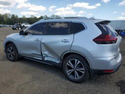 
										2018 Nissan Rogue s full									