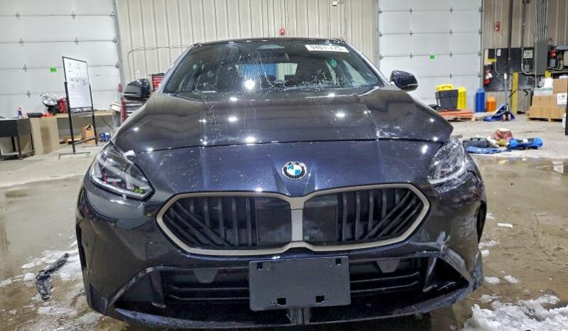 
								2025 BMW 2 series full									