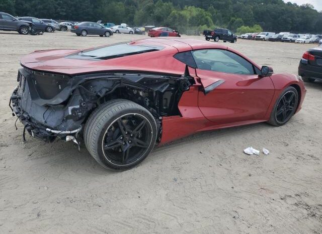 
								2024 Chevrolet Corvette full									