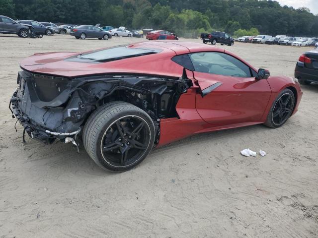 2024 Chevrolet Corvette