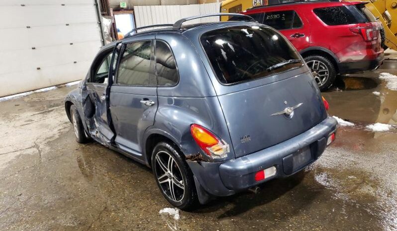
								2003 Chrysler Pt cruiser full									