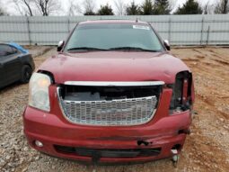 
										2012 Gmc Yukon full									