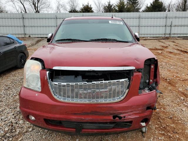2012 Gmc Yukon