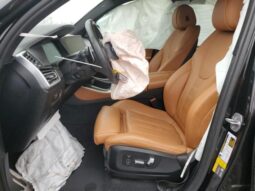 
										2022 BMW X5 full									