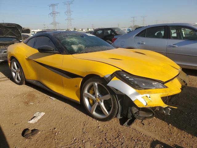2019 Ferrari Portofino