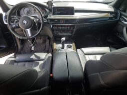
										2017 BMW X5 full									