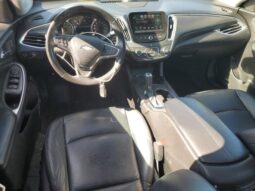 
										2018 Chevrolet Malibu lt full									