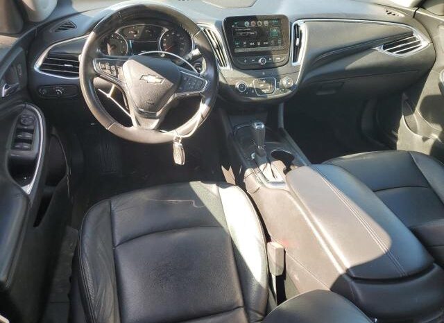 
								2018 Chevrolet Malibu lt full									