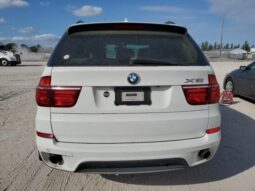 
										2012 BMW X5 full									