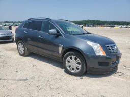 
										2013 Cadillac Srx full									