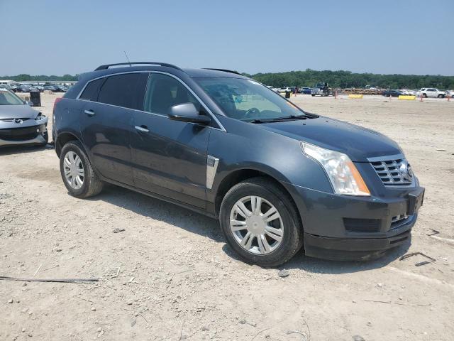 2013 Cadillac Srx
