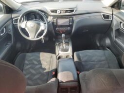 
										2016 Nissan Rogue s full									