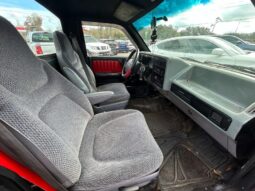 
										1994 Dodge Dakota full									