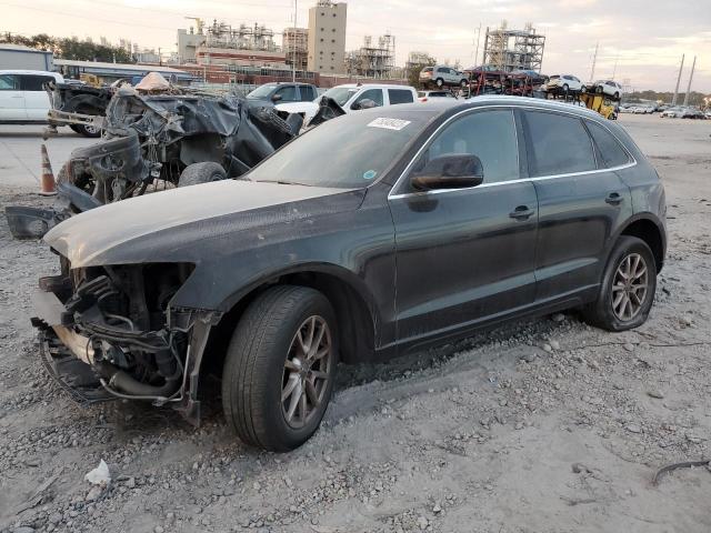 2012 Audi Q5