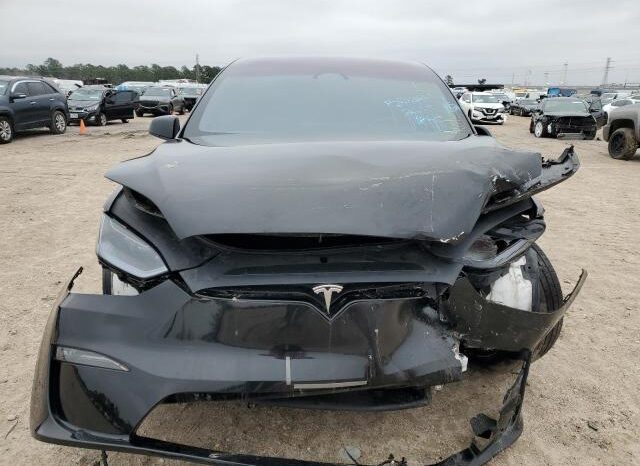 
								2023 Tesla Model x full									