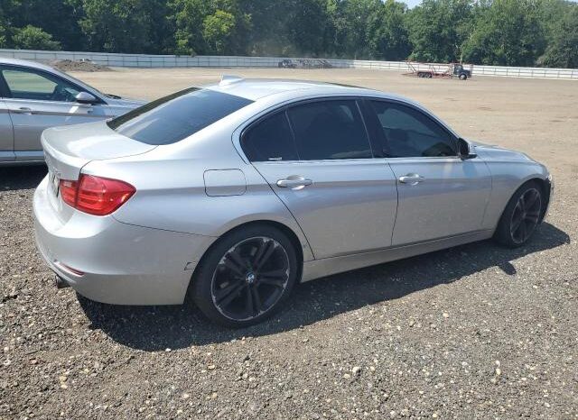 
								2014 BMW 335 i full									