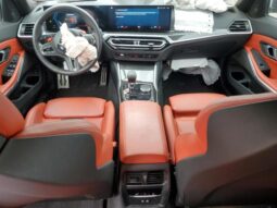
										2023 BMW M3 full									
