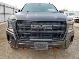 
										2022 Gmc Yukon full									