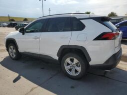 
										2019 Toyota Rav4 full									