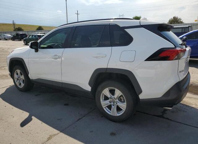 
								2019 Toyota Rav4 full									