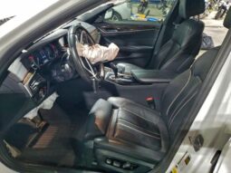 
										2019 BMW M5 full									