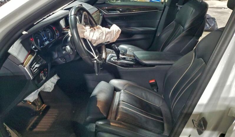 
								2019 BMW M5 full									