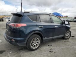 
										2018 Toyota Rav4 full									