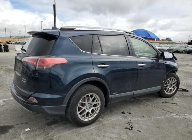 
								2018 Toyota Rav4 full									