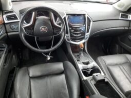 
										2013 Cadillac Srx full									