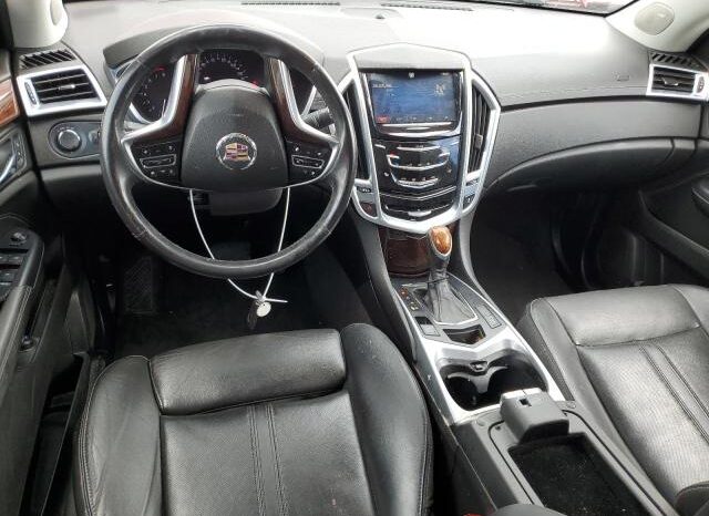 
								2013 Cadillac Srx full									