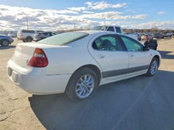 
										2004 Chrysler 300m full									