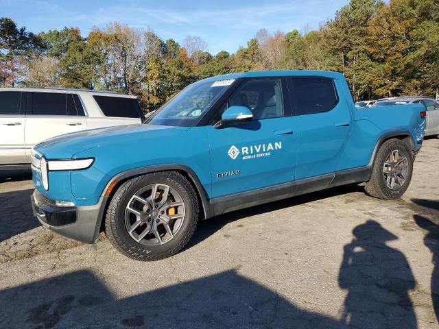 2022 Rivian R1t