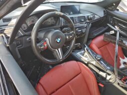 
										2017 BMW M3 full									