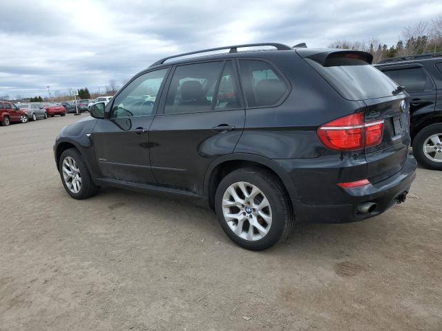 2012 BMW X5
