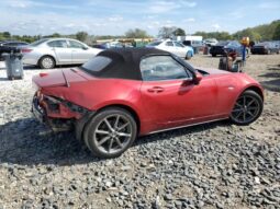 
										2016 Mazda Mx-5 miata full									