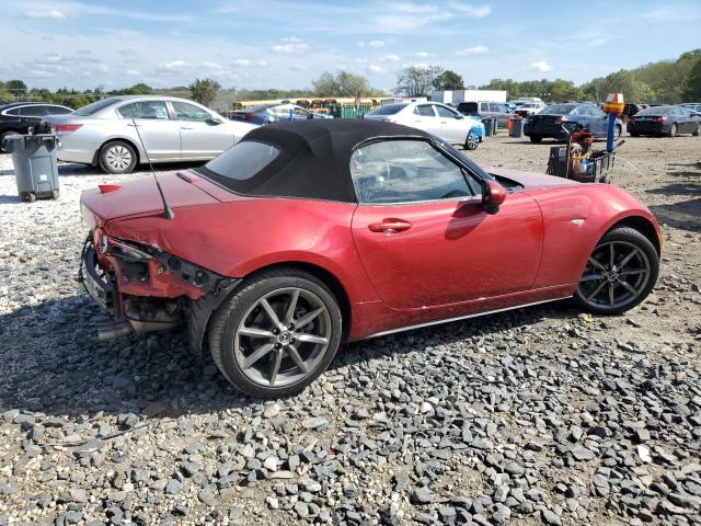 2016 Mazda Mx-5 miata