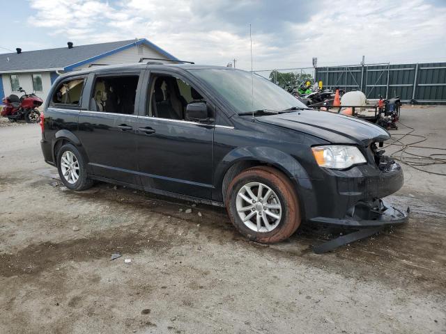 2020 Dodge Grand cara