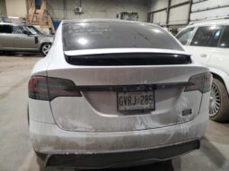 
										2024 Tesla Model x full									