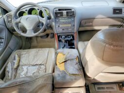 
										1999 Lexus Gs 300 full									