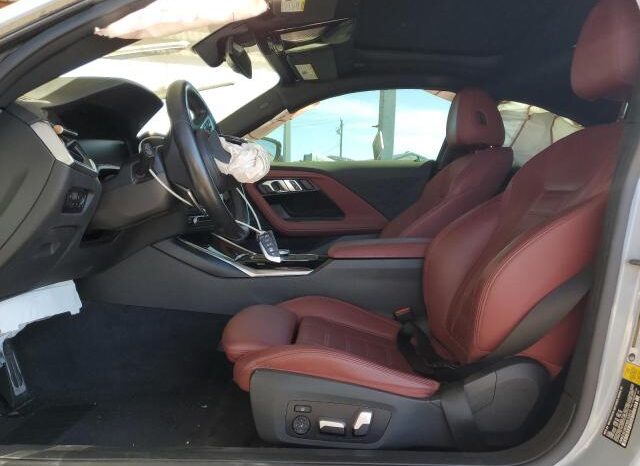 
								2022 BMW 2 series full									